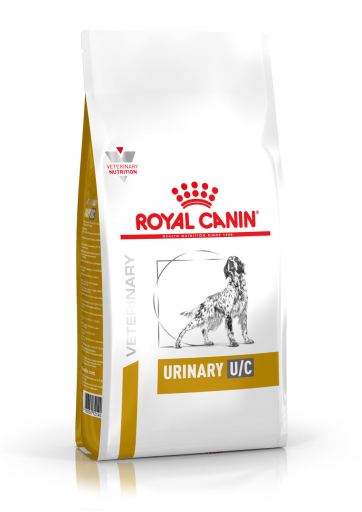 VD Canine Urinary Low Purine VD Canine Urinary Low Purine