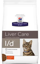 Science diet hotsell liver care