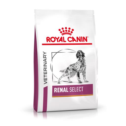 Veterinary Canine Renal Select