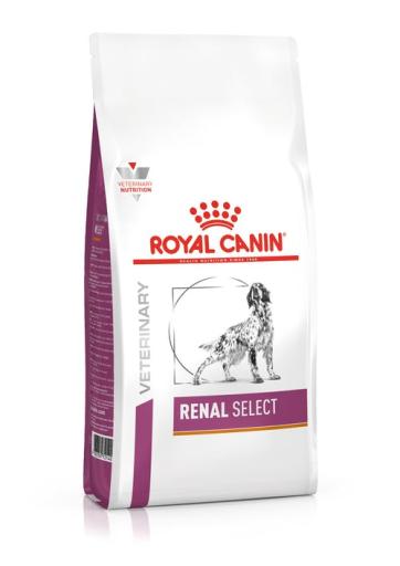 Vet Canine Renal Select