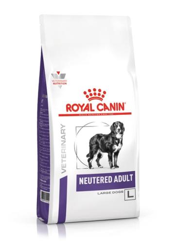 VD Canine Neutered Adult Large Dog VD Canine Neutered Adult Large Dog