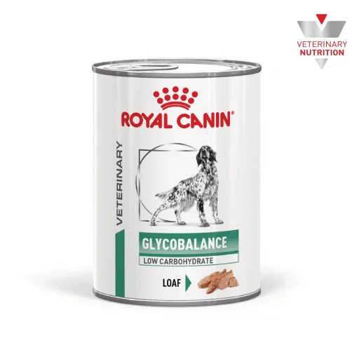Royal Canin VD Canine Diabetic Low