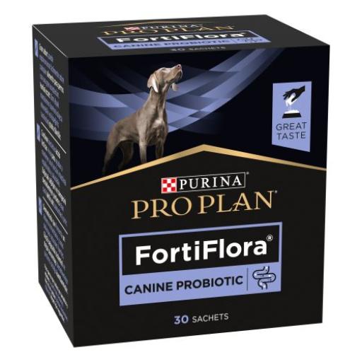 FortiFlora Canine Probiotic Complement