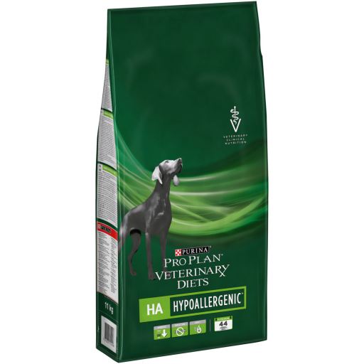 proplan hypoallergenic chien