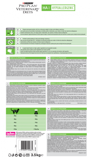 pro plan hypoallergenic cat
