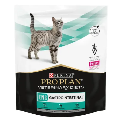 Pro Plan Veterinary Diets De Magen-Darm-Katze