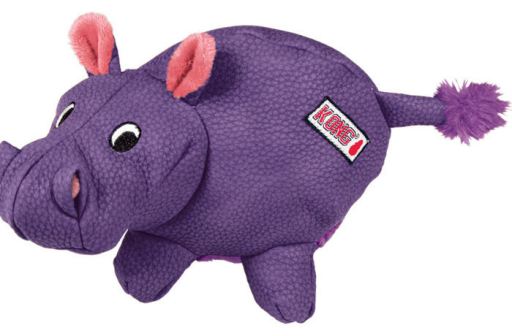 Phatz Hippo Plush Toy