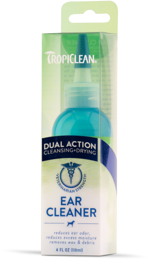 Ear Cleaner Double Action