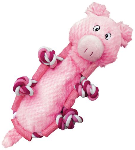 Barnyard Knots Piglet L Barnyard Knots Piglet L