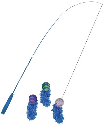 Vara de pesca Vara de pesca