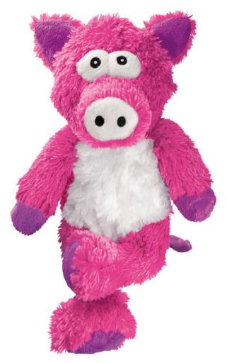 Kong Cross Knots Pig Kong Cross Knots Pig