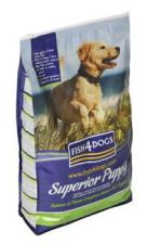 Fish4dogs superior best sale