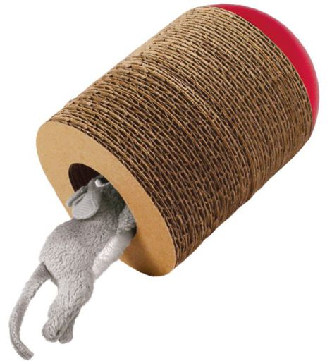 Arranhador para Gato Scramper Arranhador para Gato Scramper