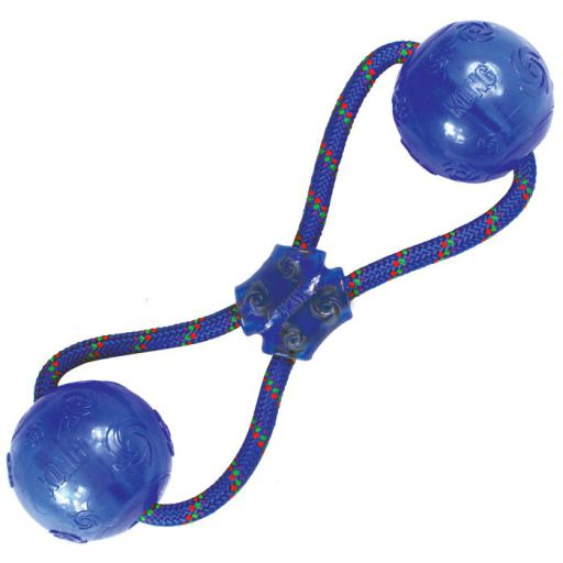 Squeez Duas Bolas com Corda Squeez Duas Bolas com Corda