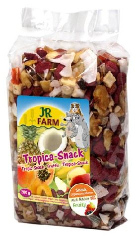 Snack Tropical