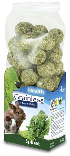 Grainless Health Vital-Block Espinafre Grainless Health Vital-Block Espinafre