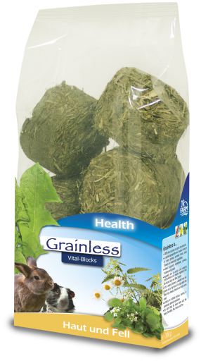 Grainless Health Vital-Blocks Pele