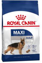 Royal canin shop maxi large breed