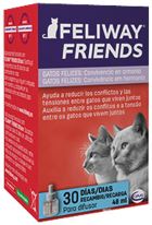 Feliway Friends Refill Petness Cambodia