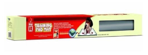 Tabuleiro Higiénico Educativo Base de Silicone Tabuleiro Higiénico Educativo Base de Silicone