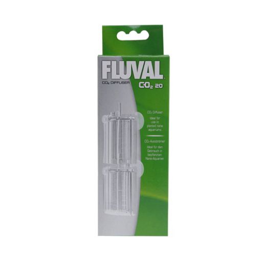 FLUVAL CO2 MINI RESERVORIO FLUVAL CO2 MINI RESERVORIO