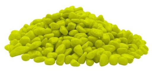 Marina Marine Cailloux Jaune 450 G