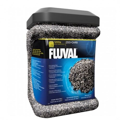 Fluval Zeo Carb