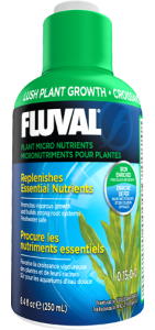 Micro Nutrientes para Plantas (Plant Growth) 250 Ml