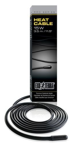 Terrarium Substrate Heater Terrarium Substrate Heater