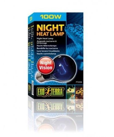 Night Heat Bulb Night Heat Bulb
