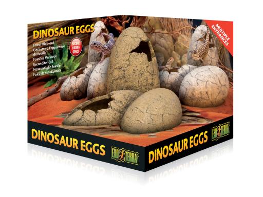 Exo Terra Exo Terra Grottes Dinosaur Eggs