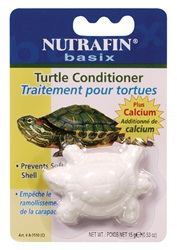 Nutrafin Turtle Neutralizer Block