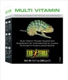 Multivitamin exo terra hotsell