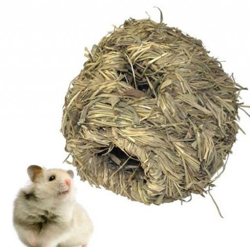 Nayeco Large raton with Catnip for cats