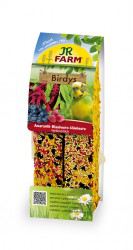 Birdys Amaranth-Blueberries-Raspberries Birdys Amaranth-Blueberries-Raspberries