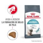 Hairball Care Pienso Gato Adulto para el control de Bolas de Pelo 400 GR