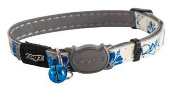 Rogz Collar Glowcat CB09-B Rogz Collar Glowcat CB09-B