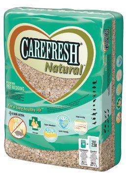 Carefresh bedding ireland best sale