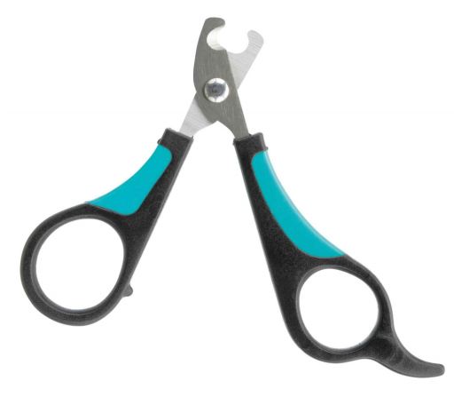 Guillotine Nail Clippers