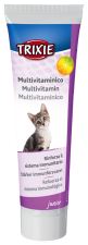 Multivitaminas, En Pasta Para Gatitos 100 gr