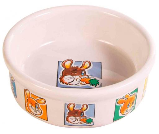 Feeder For Rabbits Feeder For Rabbits