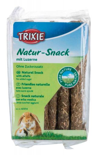 Sticks de Alfafa Sticks de Alfafa