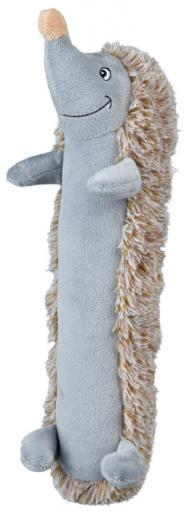 Trixie H&eacute;risson, Peluche