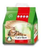 Cat's Best Arena para Gatos Aglomerante Smart Pellets (10 kg). Tierra para  Gatos de hasta 7 Semanas de Uso. – SrPet.