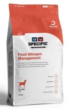 CDD Allergy Management 12 KG