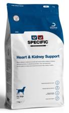 CKD Heart & Kidney Support 2 Kg