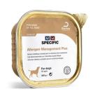 COW Allergy Management Plus 6x300 gr