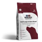 CXD-XL Adult Large&Giant Breed 12 Kg