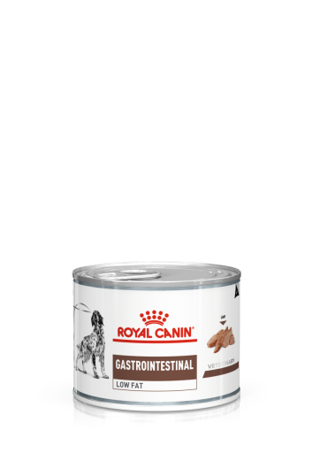 Comida Húmida Gastro Intestinal Low Fat Canine Comida Húmida Gastro Intestinal Low Fat Canine