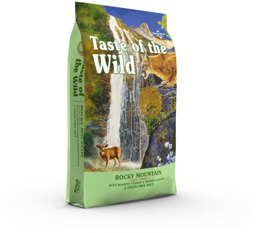 Taste Of The Wild Buey y Jabalí Southwest Canyon Pienso para Perros